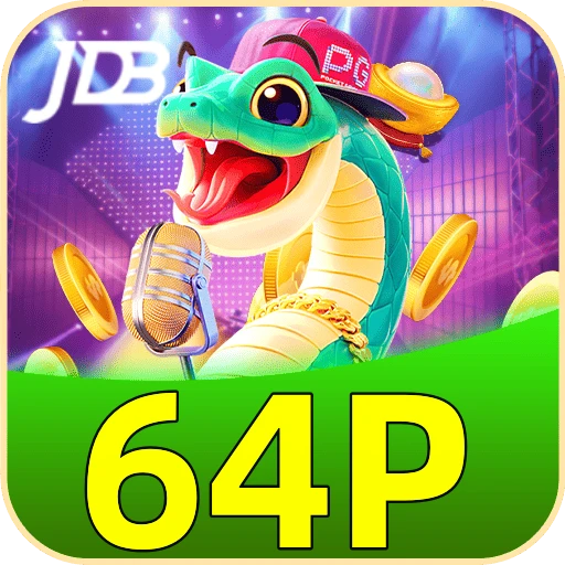 64P Cassino Online